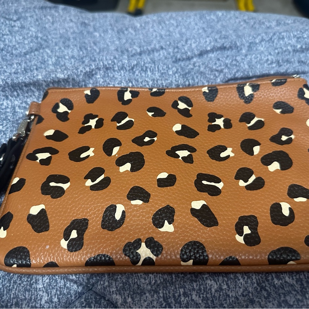 Jewell by Thirty One accessory zip bag